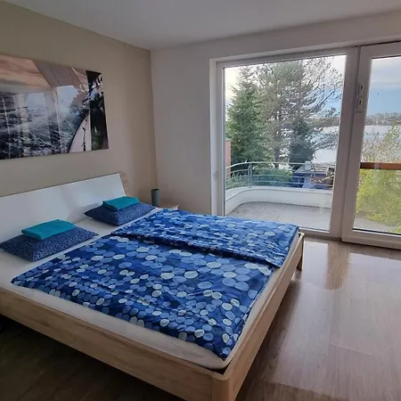 Дом отдыха Topsenec-lakeside *