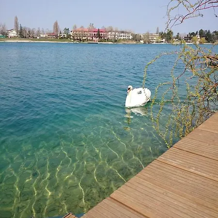Topsenec-lakeside * Сенець