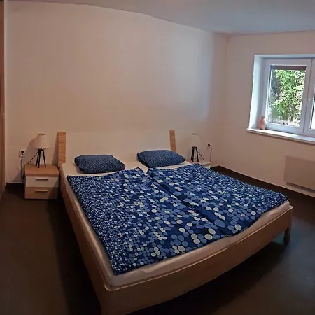 Topsenec-lakeside Feriehus