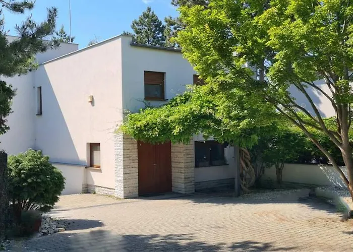 Topsenec-lakeside Dovolenkový dom *