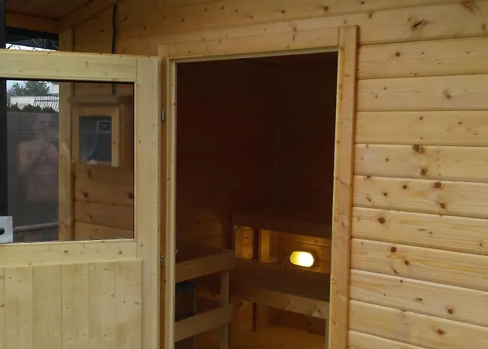 Topsenec-lakeside Dovolenkový dom *