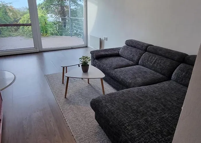 Topsenec-lakeside 別荘 セネツ