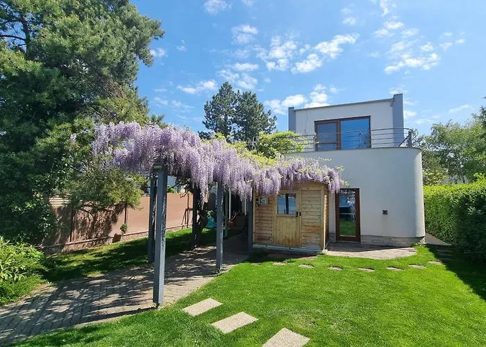 別荘 Topsenec-lakeside *