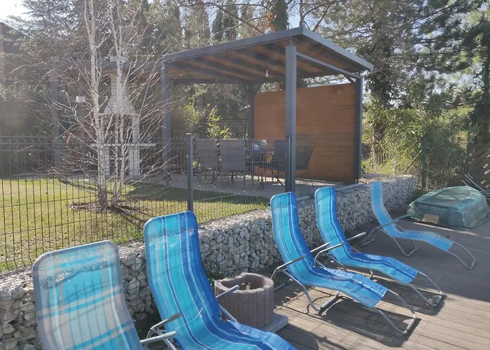 別荘 Topsenec-lakeside セネツ