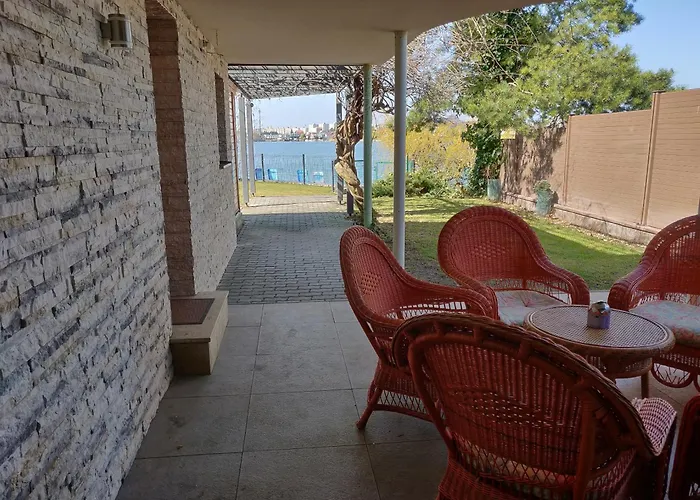 別荘 Topsenec-lakeside