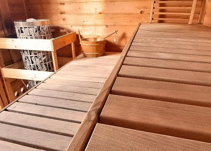 Dovolenkový dom Topsenec-lakeside *