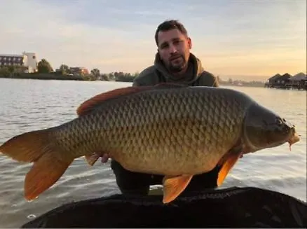 Dovolenkový dom Topsenec-lakeside Senec