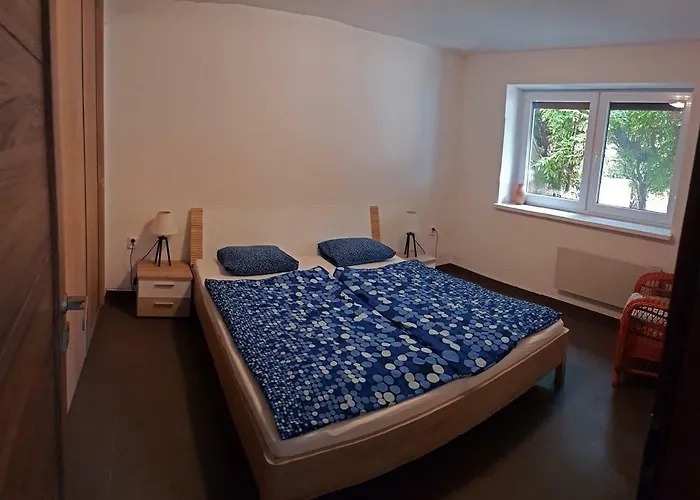 Topsenec-lakeside 別荘