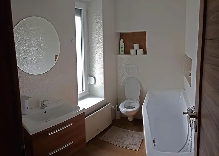 別荘 Topsenec-lakeside